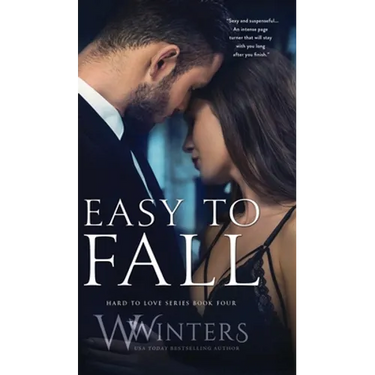 Easy to Fall