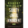 Guilty Until Innocent: A Legal Suspense
