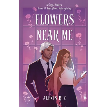 Flowers Near Me: Love Blooms in the Shadows of Olympus