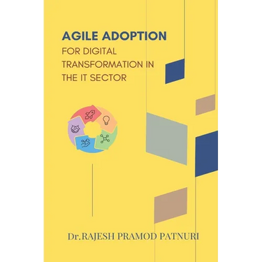 Agile Adoption for Digital Transformation in the It Sector