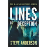 Lines of Deception: Volume 4