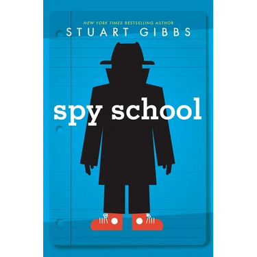 Spy School