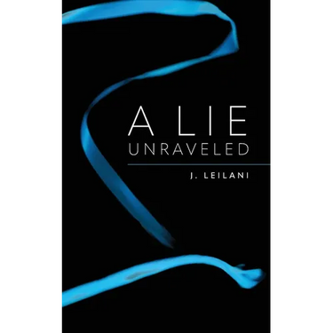 A Lie Unraveled