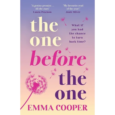 The One Before the One