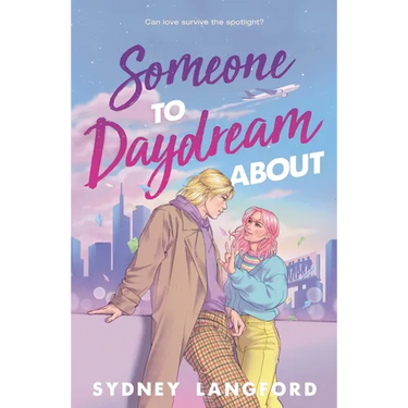 Someone to Daydream about