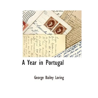A Year in Portugal
