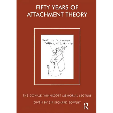 Fifty Years of Attachment Theory