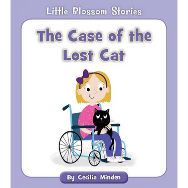 The Case of the Lost Cat