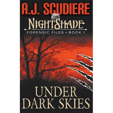 Under Dark Skies