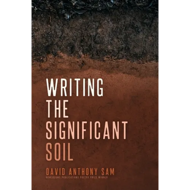 Writing the Significant Soil