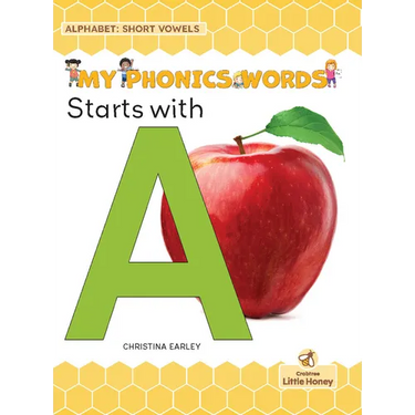 Starts with a