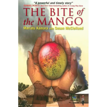 The Bite of Mango