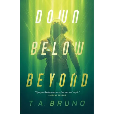 Down Below Beyond
