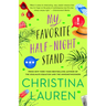 My Favorite Half-Night Stand