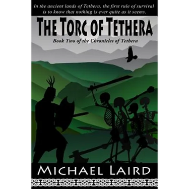 The Torc of Tethera
