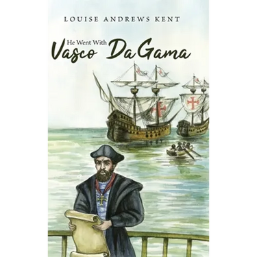 He Went With Vasco Da Gama