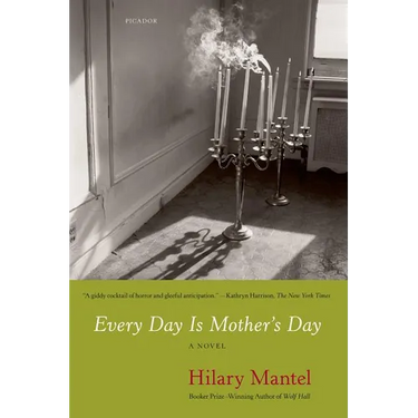 Every Day Is Mother's Day