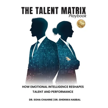 The Talent Matrix Playbook: How Emotional Intelligence Reshapes Talent and Performance