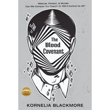 The Blood Covenant: Mistrust, Division, & Murder