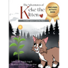 The Adventures of Keke the Kitten: A Little Spice Can Be Nice