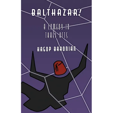 Balthazar!
