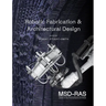 Robotic Fabrication and Architectural Design: Integrated Approaches to Fabrication, Computation, and Architectural Design