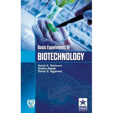 Basic Experiments in Biotechnology
