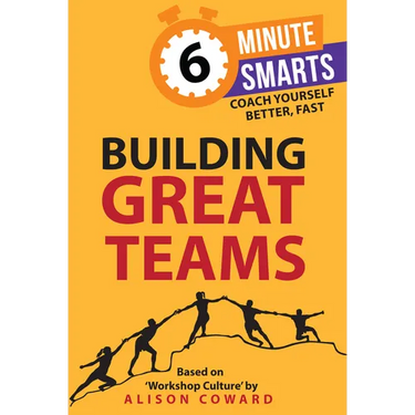 Building Great Teams