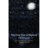 The Deep Blue of Neptune