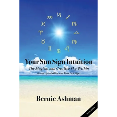 Your Sun Sign Intuition