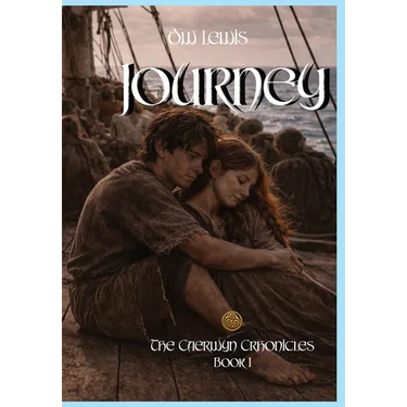 Journey: The Caerwyn Chronicles Book I