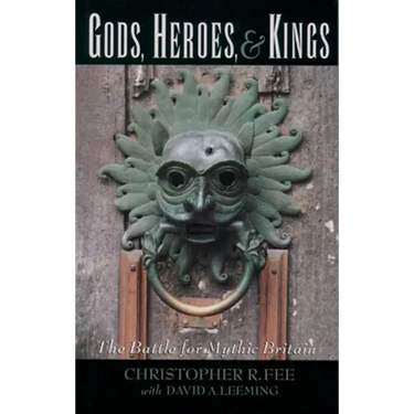 Gods, Heroes, & Kings: The Battle for Mythic Britain