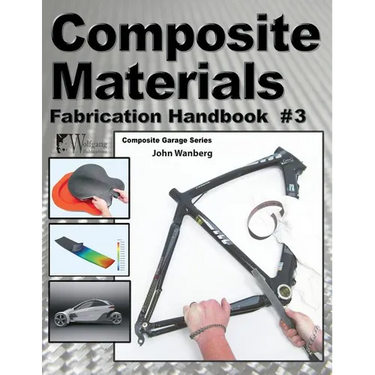 Composite Materials: Fabrication Handbook #3