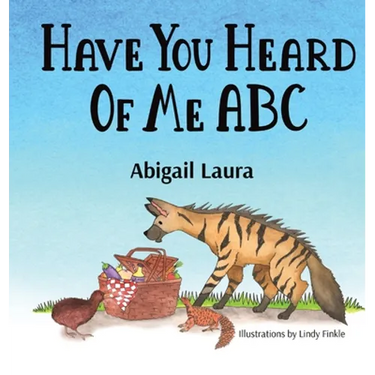 Have You Heard of Me ABC
