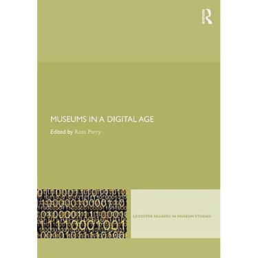 Museums in a Digital Age