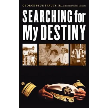 Searching for My Destiny