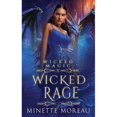 Wicked Rage