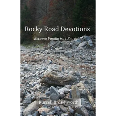 Rocky Road Devotions