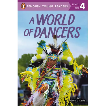 A World of Dancers
