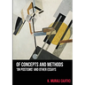Of Concepts and Methods