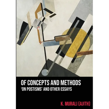 Of Concepts and Methods