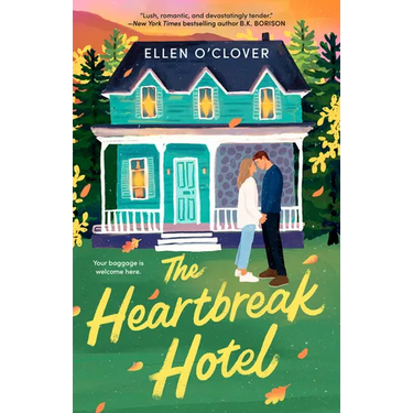 The Heartbreak Hotel