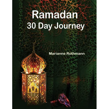 Ramadan 30 Day Journey