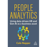 People Analytics: Using Data-Driven HR and Gen AI as a Business Asset