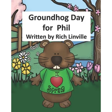 Groundhog Day for Phil