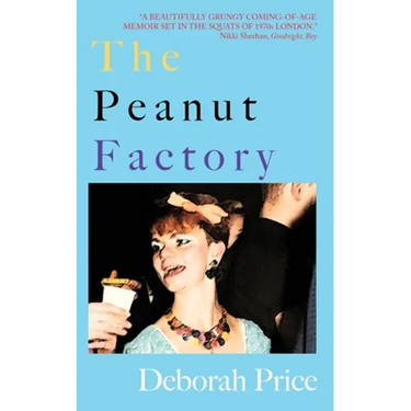 The Peanut Factory