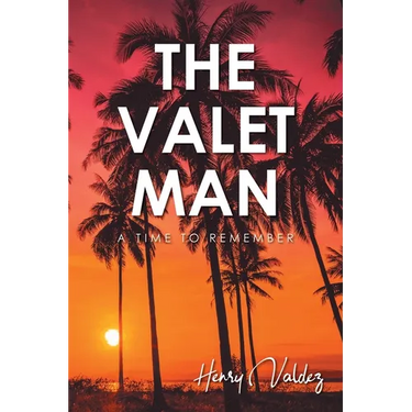 The Valet Man: A Time To Remember