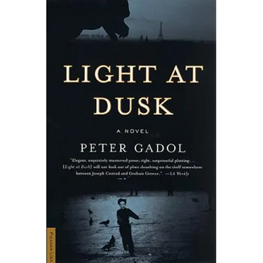 Light at Dusk