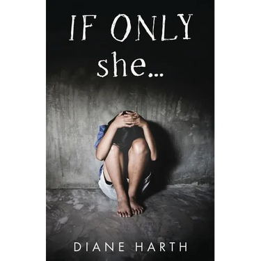 IF ONLY she...