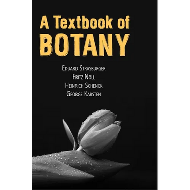 A Textbook of Botany
